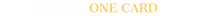 Digital One Card Logo