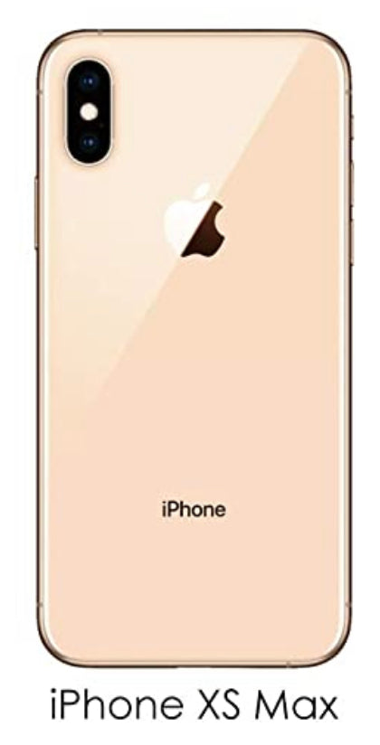 iPhone Xs Max 6.5 Inch - Custom Printed Case (iPhone Xs Max) for Digital One Card
