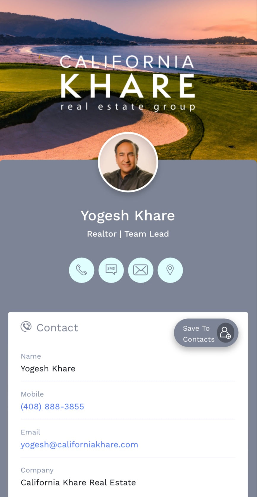 Digital One Card - Business